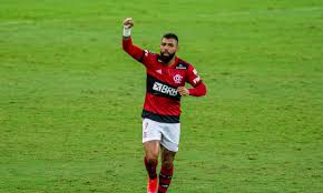 De la fase de grupos accederán los dos primeros de cada zona a las cuatro últimas fases (octavos de final, cuartos de final, semifinales y final), también de. Libertadores Flamengo Goleia O La Calera Por 4 A 1 No Maracana Tribuna Da Imprensa