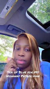 Ms State Trooper Jamal Dennis