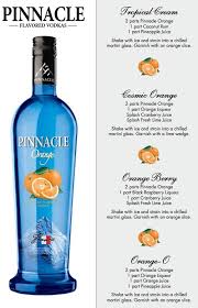 Welcome To Facebook Log In Sign Up Or Learn More Pinnacle Vodka Recipes Vodka Recipes Flavored Vodka Drinks