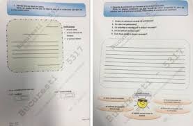 Pentru a downloada arhiva completa cu subiectele si baremele modelelor din 2018 prin click aici. Subiectele De La Evaluare NaÅ£ionalÄƒ 2019 Clasa A Ii A Limba RomanÄƒ Scris Bilet De MulÅ£umire Si Text Despre VacanÅ£Äƒ Alba24