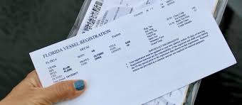 Georgia liability insurance reported by your insurance company and on record with the department. 5 Steps To Transfer Boat Registration Or Title Paperwork