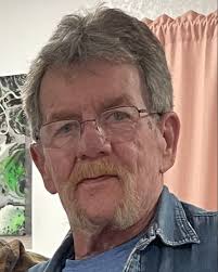 Jack Ray Garner Obituary April 8, 2024