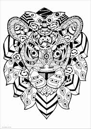 Check spelling or type a new query. Mandala Lion Head Coloring Page Coloringbay