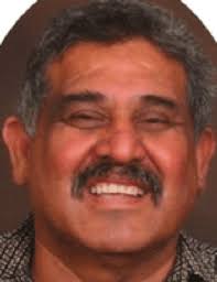 Enrique Zarate, Sr. Obituary
