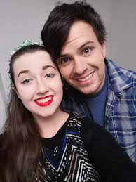 Proud of this hard working young man 💙