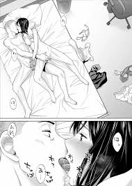 カラミざかり番外編 ~貴史と飯田~ - 同人誌 - エロ漫画 - NyaHentai