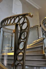 Instantly tone down brassy yellow, gold, red, and orange tones in your hair. Russell Close Marble Clad Steel Helical Staircase With Brass Handrail And Glass Balustrade Elite Metalcraft Co Ltd Media Photos And Videos 4 Archello