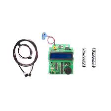 The manufacturer calls this a flash glucose monitoring (fgm) system, most probably this will be the abbreviation to remember as it will be used widely in the future. Fgm Sensors Magnetometer Kit