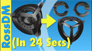 · full solution for the hanayama equa puzzle. Equa Puzzle Solution In 24 Seconds Youtube