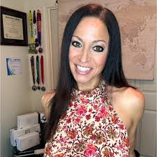 Year-round waitressing job