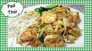 To get more information or to amend your preferences, press the cookie. How To Make Best Classic Pad Thai Chicken Shrimp Pad Thai Stir Fry Recipe Youtube