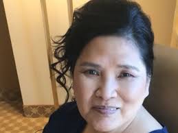 Fundraiser by Vance Lucido : In Memory of Violeta Angala Domingo