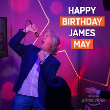 Maybe you would like to learn more about one of these? Happy Birthday James Thank You For Everything Thegrandtour