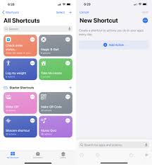 Customized app icons act as a shortcut to the original app. How To Customize Ios App Icons Ubergizmo