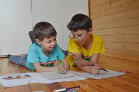 Download Kids Album Coloring Book Free Stock Photo Public Domain Pictures