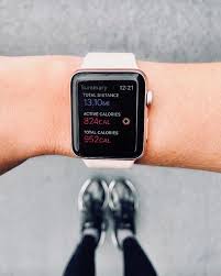 How I Use My Apple Watch For Fitness And Running Workouts Apple Watch Fitness Apple Watch Apple Watch Fashion