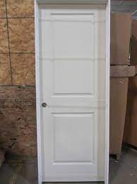 Maybe you would like to learn more about one of these? Masonite 30 In X 80 In Solidoor 2 Panel Square Top Top Solid Core Smooth Primed Composite Single Prehung Interior Door Mn Home Outlet Auctions Burnsville Door Window Auction 1 K Bid