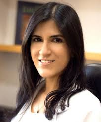 Dra. Carla Moreira Albhy opiniões