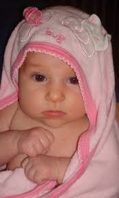 Brooke (Fyler) Maynard welcomes 2nd child!