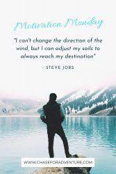 Whether you're looking for motivation to work out, chase your dreams, or to attain your goals these inspirational, chase your dream quotes. Chase Your Dreams Quotes 30 Best Quotes Chase For Adventure