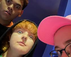 Patrick Nathan Falk (@patricknfalk) • Instagram photos and videos