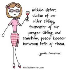 Sibling Love :) on Pinterest | Sister Quotes, Sisters and My Sister via Relatably.com