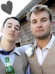 Hollis Hitchens and Matt Staub's Wedding Website