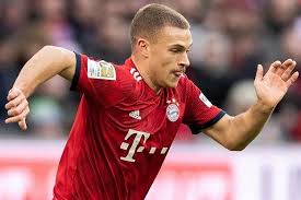 Joshua kimmich did say after all that maybe he would be vaccinated in the future. Bayern Munich S Joshua Kimmich It Is Amazing How Emotional Jurgen Klopp Is But We Can Be Too Sport The Times