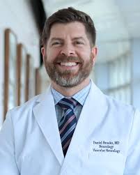 Daniel C. Brooks, MD