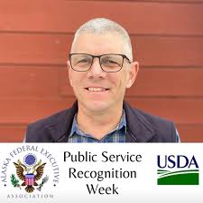 Alaska Federal Executive Association