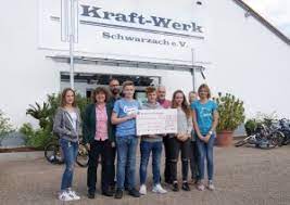 Epfenbach is a municipality in south western germany. Epfenbach Wer Gibt Wird Selbst Beschenkt Konfirmierte Aus Epfenbach Und Spechbach Spenden Fur Johannes Diakonie Metropolregion Rhein Neckar News Events