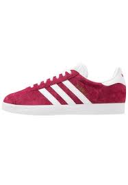 Alle ergebnisse für rote adidas schuhe anzeigen. Rote Adidas Sneaker Fur Damen Online Kaufen Mach S Dir Bequem Zalando