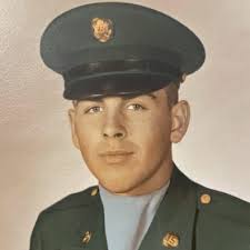 Richard Lee Tirey Obituary (1948