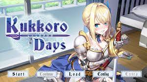 Eroge, hold the Ero. | Baud Attitude
