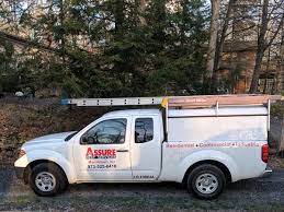 Our clients receive guaranteed results due to our professional quality assurance policy that forms a solid ground for our high level of efficiency. Home Assure Pest Services