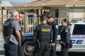 The San Bernardino Probation Department San Bernardino County Probation Department Facebook