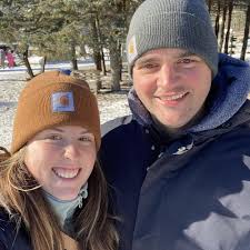 Lindsay Chudleigh and Mark Gosnell's Wedding Website