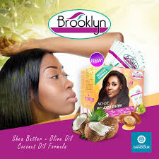 Steer clear from refined versions of coconut oil as the impurities from the oil are removed during the filtering process which also removes some of the nutrients in the oil that your hair benefits from. Relaxing The Hair Is More Than Just Np Gandour The Mark Of Beauty Facebook
