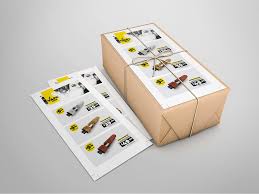 Looking for flyer mockup to promote your latest design? Free Dl Flyer Mockup Free Mockup