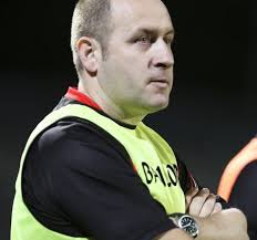 Reilly names minor team to face Antrim