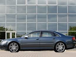 Image result for Light Silver 2007 S8