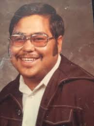 Ruben Dominguez Obituary June 17, 2019