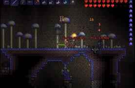 The gameplay is dynamic and geared towards exploration there are four main weapon classes in terraria which we're going to run through below. 7nazfr9qopljnm