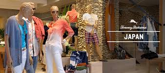If you are a corporate user, then tommy bahama has some special sale price for you on all its goods and services. Stores Restaurants Japan