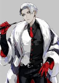 のりさんはtwitterを使っています 今日はクルーウェル先生を普通に描いてみました https t co ohyfismwcd twitter 2020 イラスト ツイステッド 絵