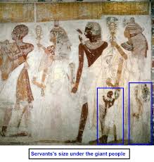 Forbidden History Of Ancient Egypt The Giant Humans Ancient Egypt History Ancient Egypt Nephilim Giants