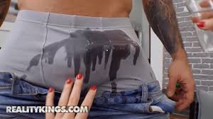 Reality Kings - RK Prime - Alexis Crystal, Angelo Godshack - Starved For  Him - Watch full scene at http:RKFULL.com - XNXX.COM