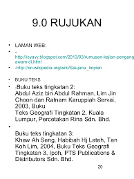 Saya telah mengenal pasti beberapa kaedah yang akan membantu saya mencatat maklumat secara terperinci dan bersistematik. Kerja Kursus Geo 2013 Don T Copy