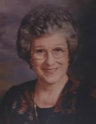 Janet Ferris Obituary