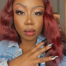 Profile for Kiara Rosenboro